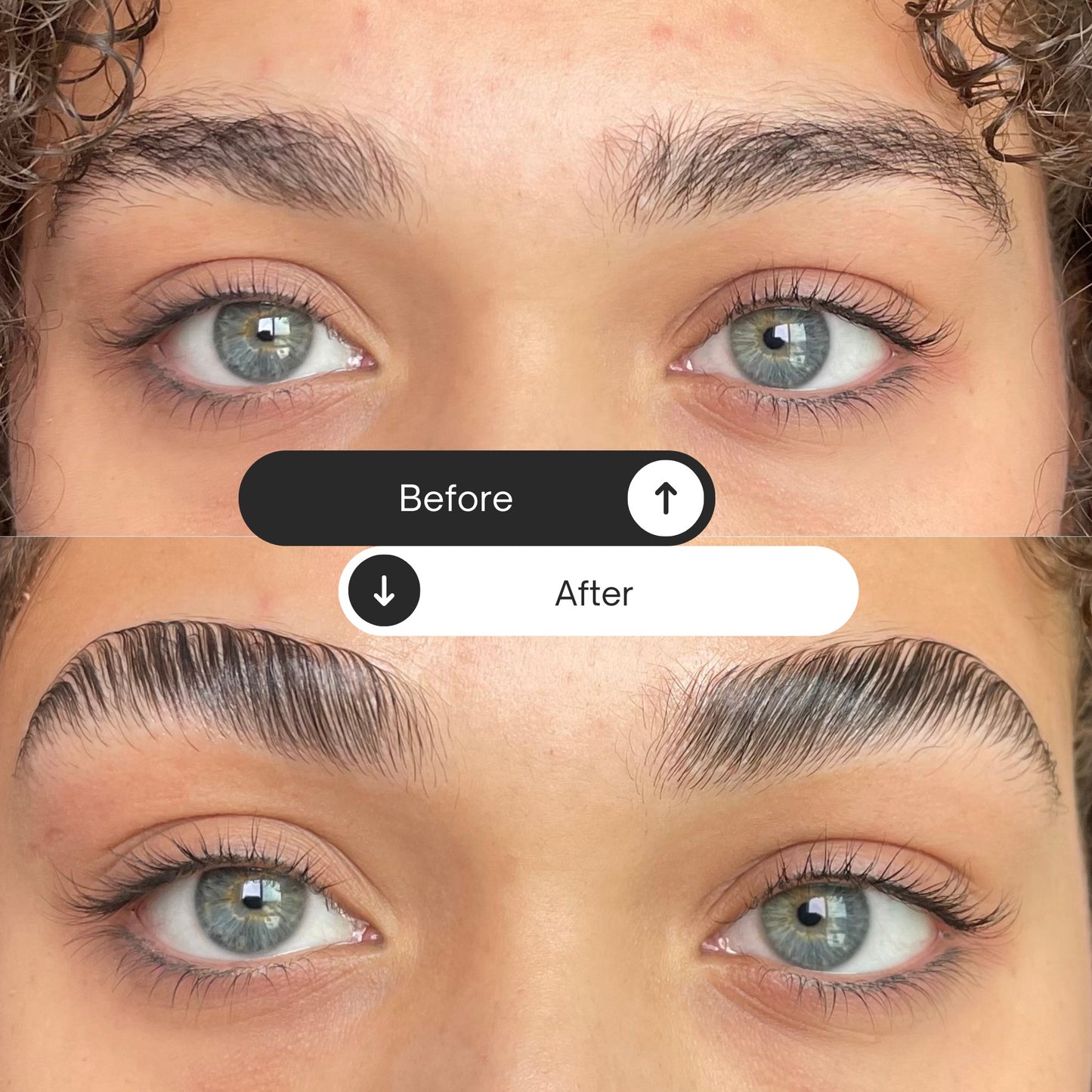 Runway Brow